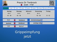 Bild Dr.med. Franz Tenbrock