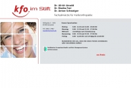 Bild Ulrich Klaus Dr.med. Allgemeinarzt