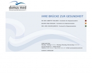 Bild Domus Med Praxisgemeinschaft