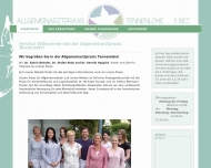 Bild Trinczek Klaus Dr.med. , Beinder Kathrin Dr. med