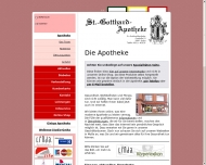Bild St. Gotthard Apotheke Inh. Schiebold