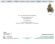 Bild Widderich Arno