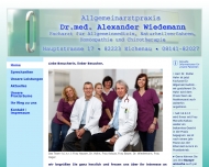 Bild Dr. Alexander Wiedemann