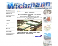 Bild Wichmann Thomas