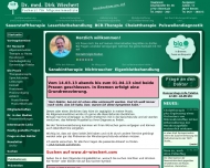 Bild Wiechert Dirk Dr.med. Praxis fr Allgemeinmedizin