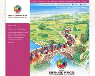 Bild Dr.med. Eberhard Weiger