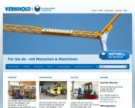 Bild Vernhold GmbH