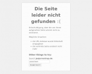 Bild Jerrentrup Jan Dr.med. Facharzt fr Augenheilkunde