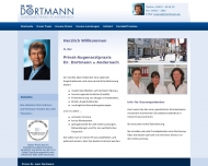Bild Dortmann Ulrich Dr.med. Augenarzt