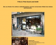 Bild Fritz & Fritz