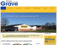 Bild Martin Grave Vermittlung von Baumaschinen