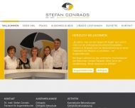 Bild Dr.med. Stefan Conrads