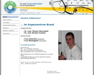 Bild Augenzentrum Dres. Menkhaus u. Wesendahl Augenrztliche Gemeinschaftspraxis