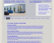 Bild STS Spezial-Tiefbau- Systeme Handels-GmbH