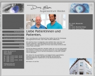 Bild Augenzentrum Erben Dres. , Erben Alexander u. Manfred
