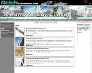 Bild REICH Baumaschinen GmbH