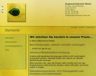 Bild Gauch Gabriele Dr.med. Augenärztin