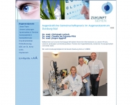 Bild Eggloff Jürgen Dr.med. u. de Ortueta-Plitt Claudia Dr.med.