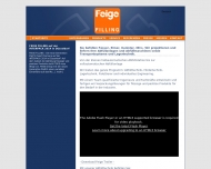 Bild Feige Filling GmbH