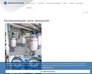 Bild Umwelt- und Ingenieurtechnik GmbH Dresden