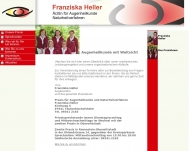 Bild Heller Franziska Augenrztin