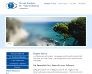 Bild Haslbeck Josef Dr.med. , Michael Augenrzte