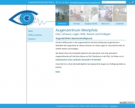 Bild Augenzentrum Westpfalz Dres. Schwarz Lgel Helb Heinen Reidel Augenrztliche Gemeinschaftspraxis