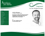 Bild Krueger Wolfgang Dr.med. Augenarzt