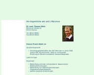 Bild Klotz Thomas Dr.med.