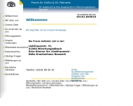 Bild Kulka Dr. Andreas und Vernaleken Dr. Bernhild u. Vernaleken Dr. Augenrzte