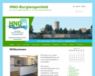 Bild Klemens Andreas Dr. HNO-Praxis