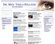 Bild Sllner Thilo Dr.med. Augenarzt