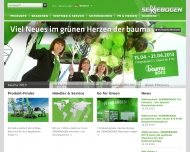 Bild SENNEBOGEN Maschinenfabrik GmbH