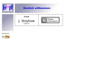 Bild Stoykow Javor Augenarzt