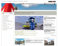 Bild Rammax Maschinenbau GmbH