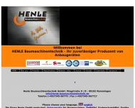 Bild Henle Werner