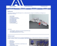 Bild Abfllanlagen Industrietechnik GmbH