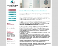 Bild Sassenroth Udo Dr.Med. Arzt fr Augenheilkunde