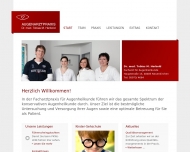 Bild Herbold T.M. Dr. med Facharzt fr Augenheilkunde