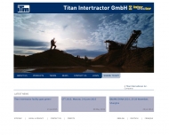 Bild Titan Intertractor GmbH