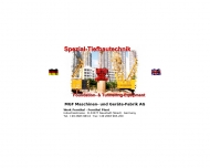 Bild MGF Maschinen- und Gertefabrik GmbH