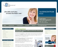 Bild Neuber Dr. Augencentrum