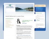 Website Milanov Ivan Dr.med. Augenarztpraxis