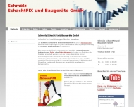 Bild Innovative Baugerte