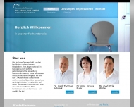 Bild Schreck Thomas , Funk Ursula , Wlfel Erik Drs. med. Augenrzte