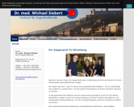Bild Siebert Michael Dr.med.