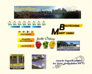 Bild Maier Bautechnik GmbH