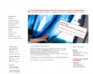 Bild Jeike Oliver Facharzt fr Orthopdie und Chirotherapie