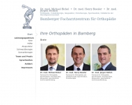 Bild Hellich Jrgen Dr. Arzt fr Orthopdie Sportmedizin und Chirotherapie