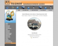 Bild Tilgner Baumschinen GmbH